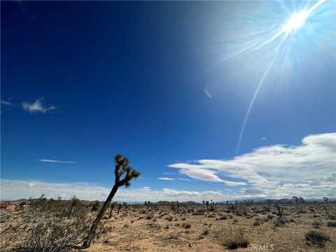 1111 Warren Vista Avenue, Yucca Valley, CA 92284