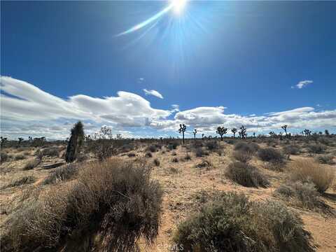 77777 Sunny Sands Drive, Yucca Valley, CA 92284