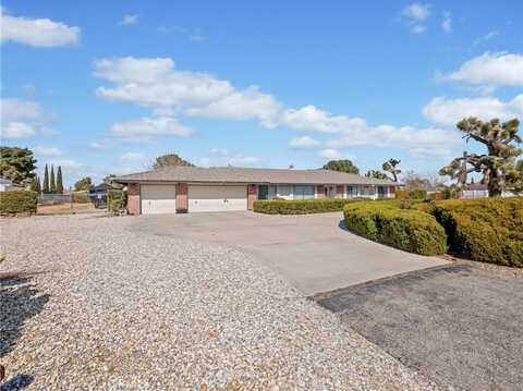 20312 Eyota Road, Apple Valley, CA 92308
