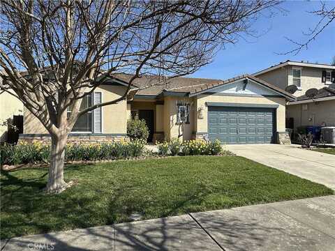 3528 Sarasota Avenue, Merced, CA 95348