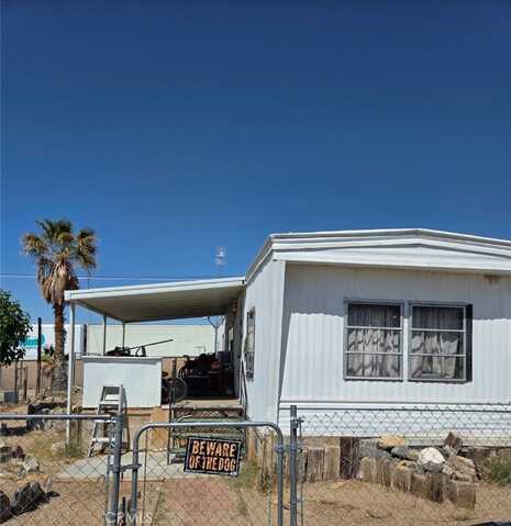 30204 Us Highway 58, Barstow, CA 92311