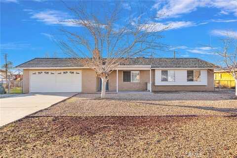 13046 Clallam Road, Apple Valley, CA 92308