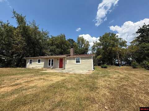 6511 HWY 62 WEST, Gassville, AR 72635