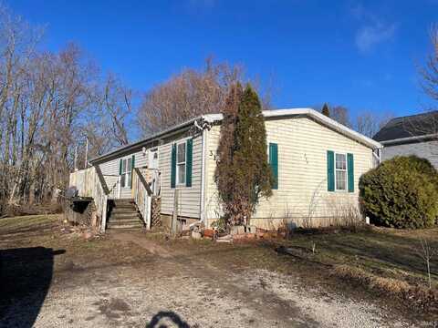 316 S Plum Street, Plymouth, IN 46563