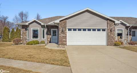 1438 Pawnee Drive, Burlington, IA 52601