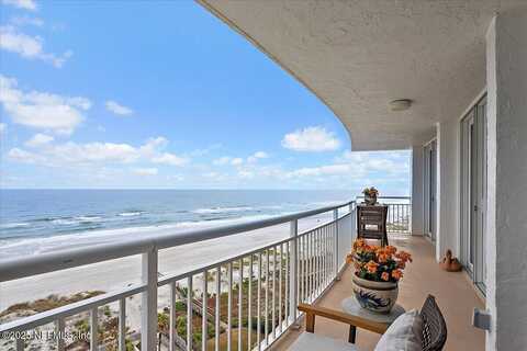 1601 OCEAN Drive S, Jacksonville Beach, FL 32250