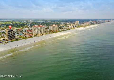 1221 S 1ST Street, Jacksonville Beach, FL 32250