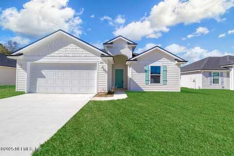 6086 PATRIOTS LANDING Lane, Jacksonville, FL 32244