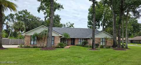 739 DUART Drive, Orange Park, FL 32073