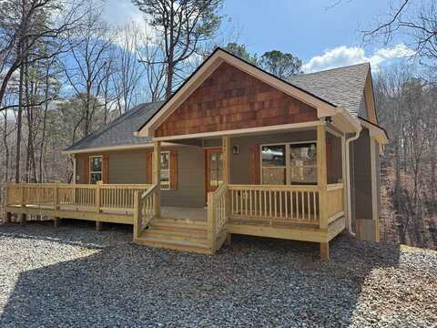 297 Oneida Circle, Ellijay, GA 30540