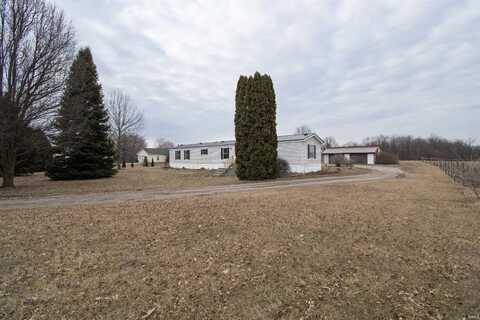 7545 E 700 S Street, Wolcottville, IN 46795