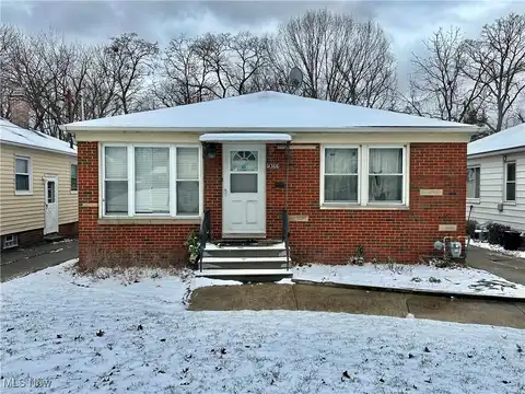 4366 Roadoan Road, Brooklyn, OH 44144