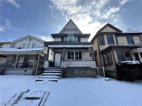 1318 Pennsylvania Avenue, Steubenville, OH 43952