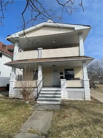 4105 E 139th Street, Cleveland, OH 44105