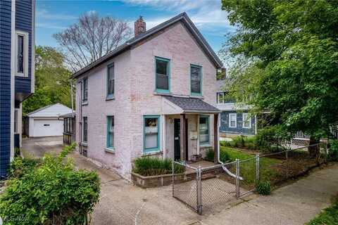1940 W 44th Street, Cleveland, OH 44113