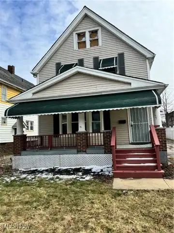 3347 E 139th Street, Cleveland, OH 44120