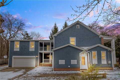 4846 Cleveland Avenue NW, Canton, OH 44709