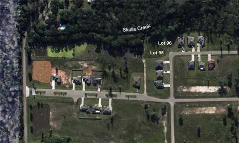 Fox Hollow Loop, Hammond, LA 70403