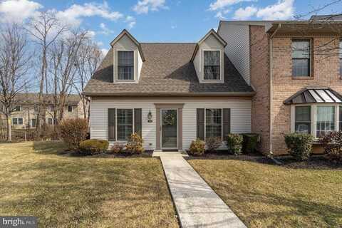 311 Melbourne Lane, Mechanicsburg, PA 17055