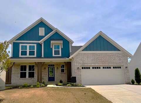 4648 Donegal Avenue, Union, KY 41091
