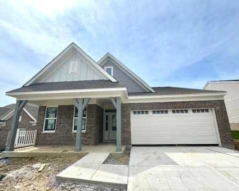 6837 Green Isle Lane, Union, KY 41091