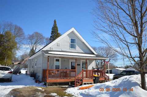 724 Line, Boyne City, MI 49712