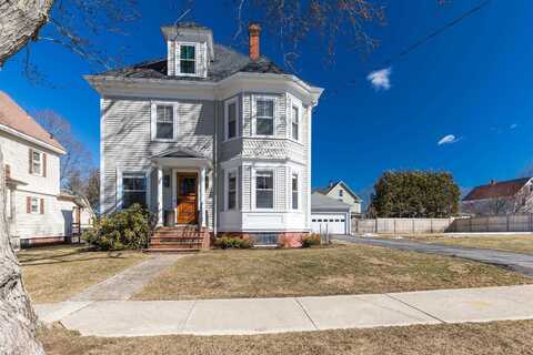 457 Broad Street, Portsmouth, NH 03801