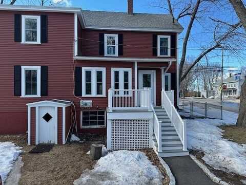 268 High Street, Somersworth, NH 03878