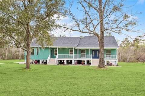 42224 SURREY Lane, Slidell, LA 70461