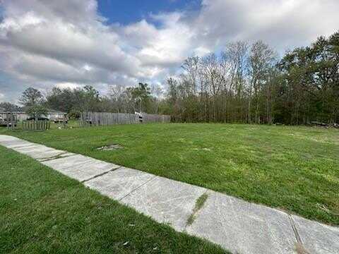 1649 HEIGHTS Drive, Saint Bernard, LA 70085