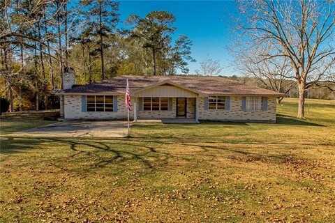 28451 LUKE PACE Road, Angie, LA 70426