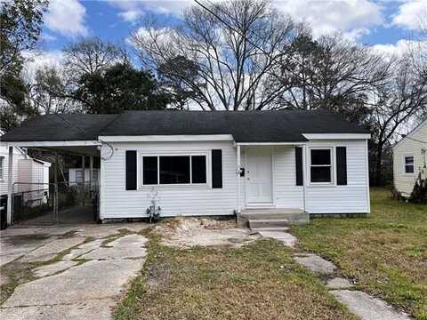 204 CARTER Street, Hammond, LA 70401