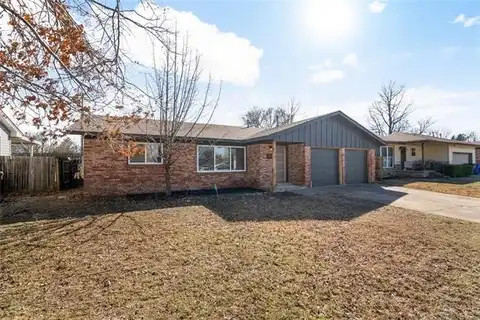 5956 E 25th Place, Tulsa, OK 74114