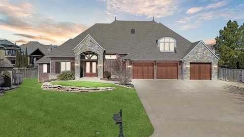 10708 S Gum Street, Jenks, OK 74037