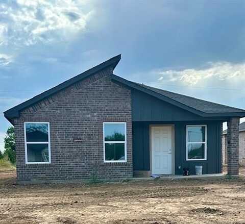 820 Elm Street, Seminole, OK 74868