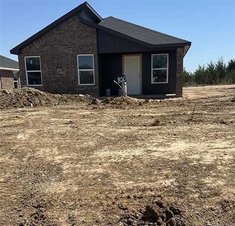 820 Elm Street, Seminole, OK 74868
