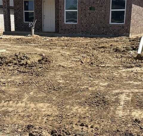 824 Elm Street, Seminole, OK 74868