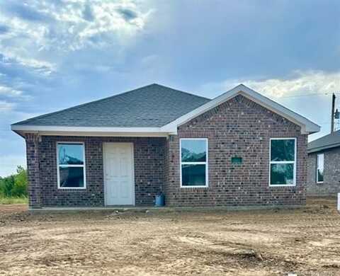 824 Elm Street, Seminole, OK 74868