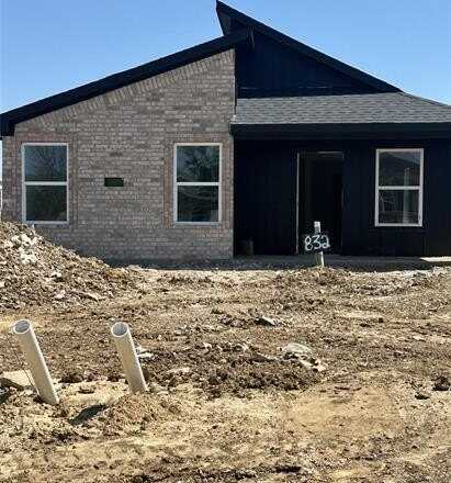 832 Elm Street, Seminole, OK 74868