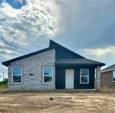 832 Elm Street, Seminole, OK 74868