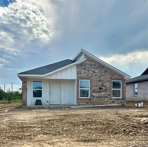 836 Elm Street, Seminole, OK 74868