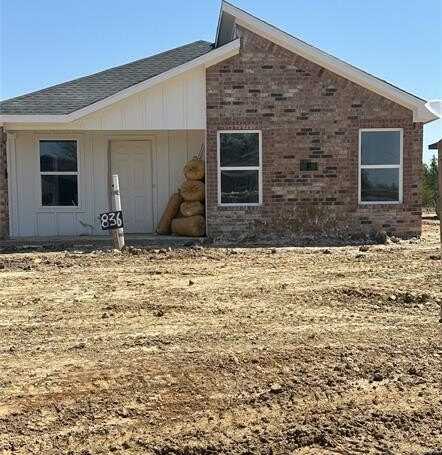 836 Elm Street, Seminole, OK 74868