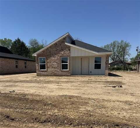721 Elm Street, Seminole, OK 74868