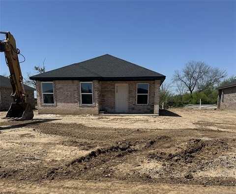 729 Elm Street, Seminole, OK 74868