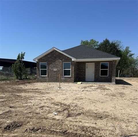 713 Elm Street, Seminole, OK 74868
