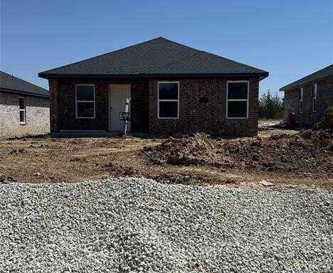 844 Elm Street, Seminole, OK 74868