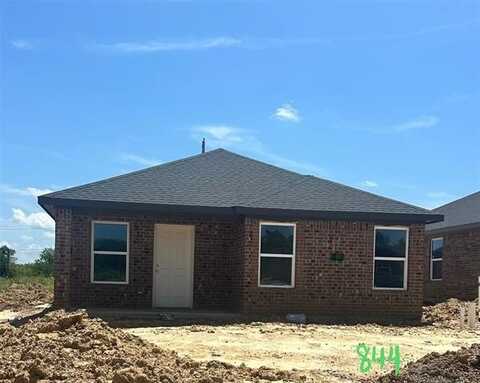 844 Elm Street, Seminole, OK 74868