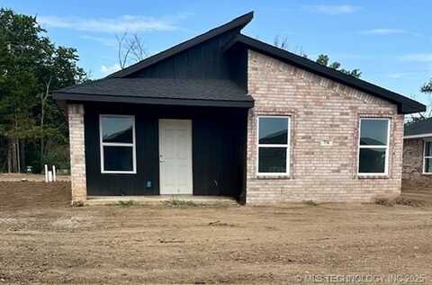 716 Elm Street, Seminole, OK 74868