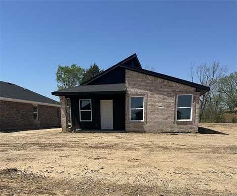 716 Elm Street, Seminole, OK 74868
