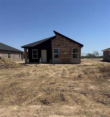 728 Elm Street, Seminole, OK 74868